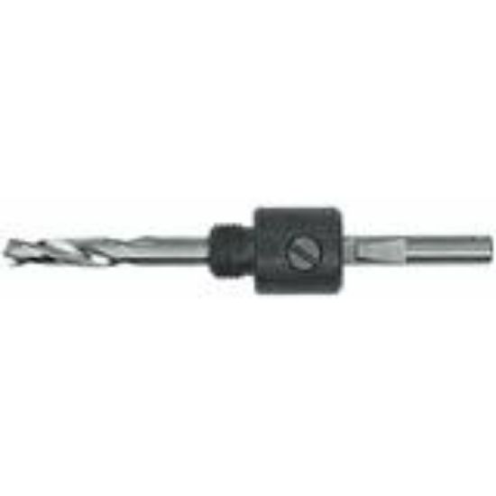 Picture of Mandrel 7/16" Shank (Fits Hole-Saw 1-1/4"-6")
