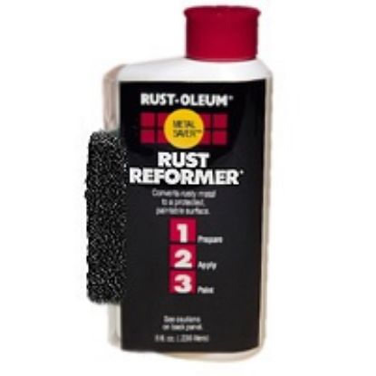 Picture of Rust Reformer 16-ounce