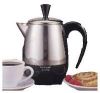 Picture of 2 To 4C Stainless-Steel Percolator