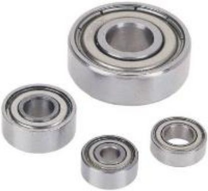 Picture of Assorted Ball-Bearing