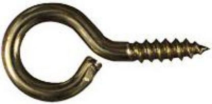 Picture of Screw-Eye #10 Large