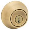 Picture of Dead-Bolt Antique-brass