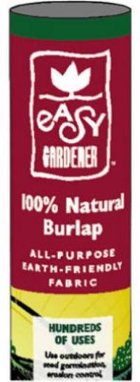 Picture of 3Natural Burlap