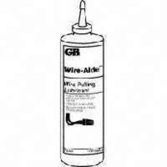 Picture of Wire-Pulling Pulling-Lubricant