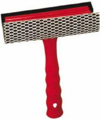 Picture of 9" Plastic Squeegee