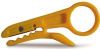 Picture of UTP/STP Cable Wire-Stripper CAT 3 &5