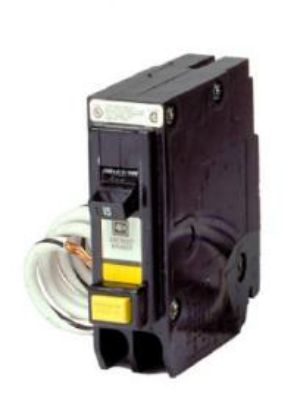 Picture of Circuit-Breaker BR 20-Amp 1"