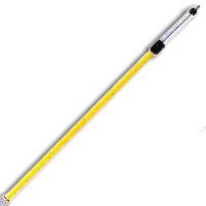 Picture of Extension-Pole Fiberglass/Aluminum 4'-8'