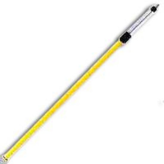 Picture of Extension-Pole Fiberglass/Aluminum 4'-8'