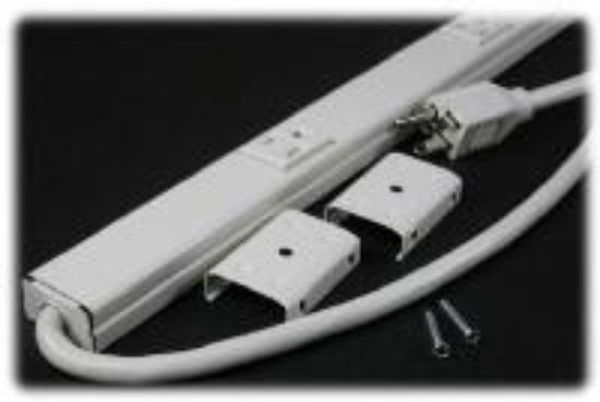 Picture of 52" Plugmold W/Cord