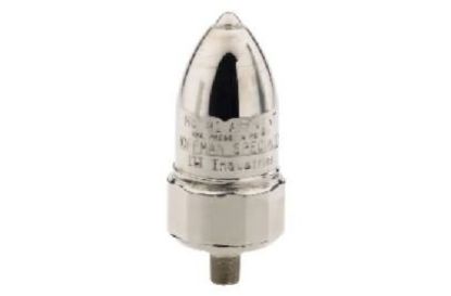 Picture of Convector-steam-vent #41 Non-vacuum 1/8" Npt Straight-shank