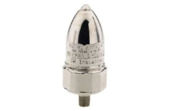 Picture of Convector-steam-vent #41 Non-vacuum 1/8" Npt Straight-shank