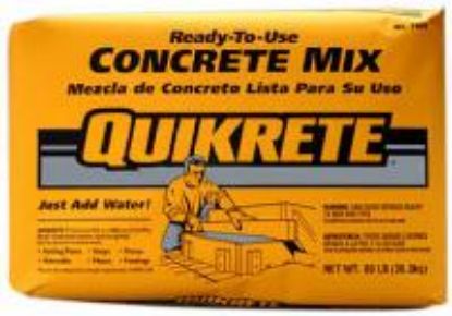 Picture of Concrete-Mix