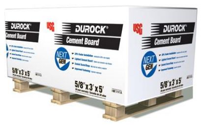 Picture of Cement-Board