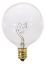 Picture of Light-Bulb G-16½ Clear