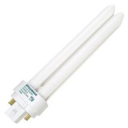 Picture of Light-Bulb CF26DD/E/830 26W Double 4 Pin