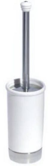 Picture of Toilet-Bowl-Brush - Ceramic/chrome