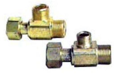 Picture of 3/8x 1/4 X3/8 Crown Max-a-valv