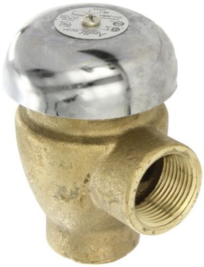 Picture of 1" Vacuum-Breaker