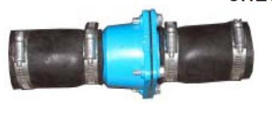 Picture of 2" SEWAGE EJECTOR VALVE