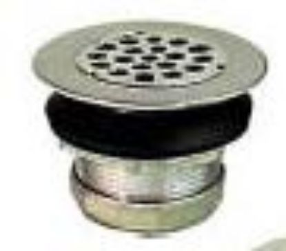 Picture of FORGED DUPLEX Sink-Strainer D