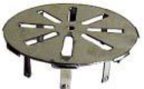 Picture of 2" S S Floor-Drain COVER