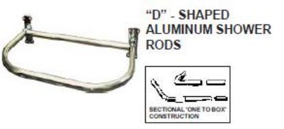 Picture of D BAR COMP 1 TO BOX