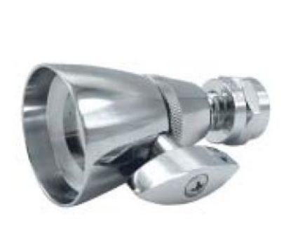 Picture of 1 3/4" CP BRASS VOLUME HEAD