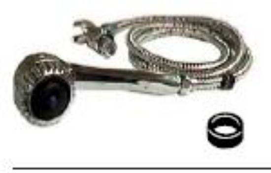 Picture of Hand-Held MASSAGE SHOWER UNIT