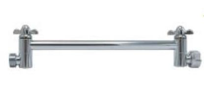 Picture of ADJUSTABLE ANGLE Shower-Arm