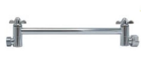Picture of ADJUSTABLE ANGLE Shower-Arm