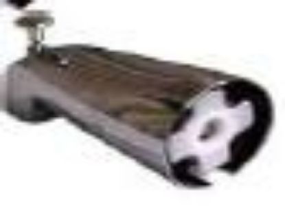 Picture of SLIP-ON Tub-Spout With-Diverter W/WRENC