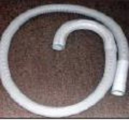 Picture of Discharge-Hose Washing-Machine Molded Elbow