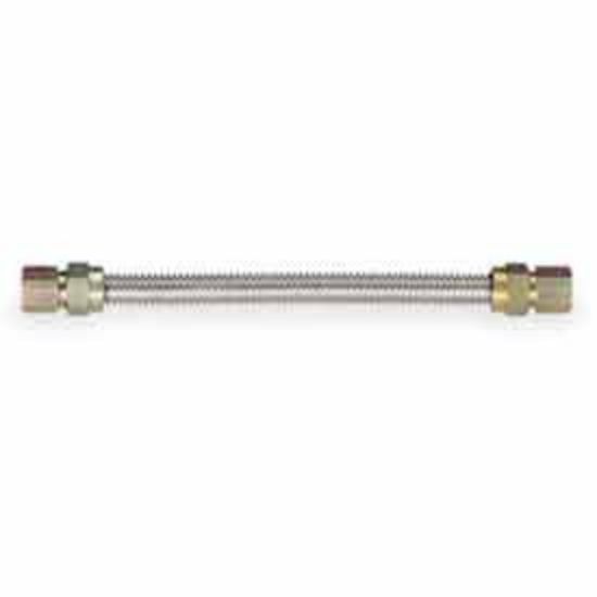 Picture of Gas-Connector 1/2" FPT x 1/2" MPT 36"
