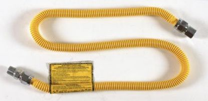 Picture of Gas-Connector 1/2" FPT x 1/2" MPT