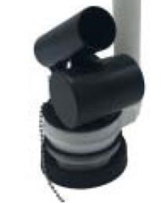 Picture of #5 FLUSHVALVE