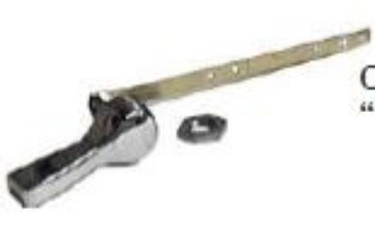 Picture of CROWN Tank-Lever IMP