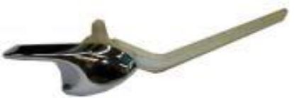 Picture of Tank-Lever For Wellworth And Barrington Plastic Oem 3024