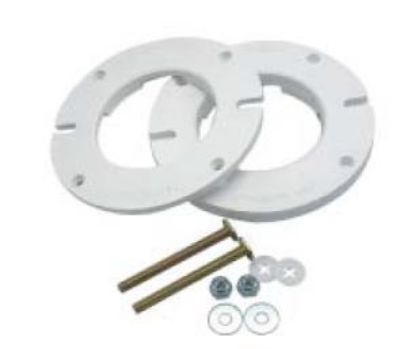 Picture of Closet-Flange Extension 1/4"