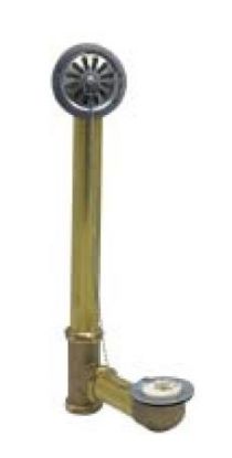 Picture of 1-3/8" Connector WASTE & OVERFLOW