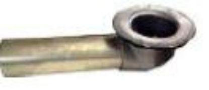 Picture of 1-3/8" Bath-Shoe