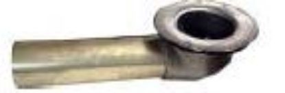 Picture of 1-1/2" Bath-Shoe