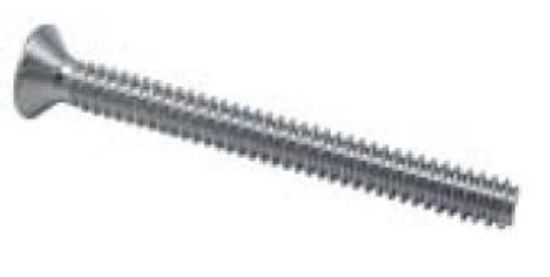 Picture of CP BRASS BOLT FOR Bath-Shoe GR