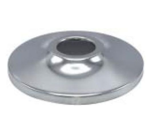 Picture of Low-Escutcheon Chrome-Plated 1/2" IPS