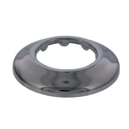 Picture of 1.25" IPS Chrome-Plated Low-Escutcheon