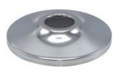 Picture of Low-Escutcheon Chrome-Plated 2" OD