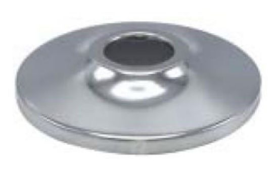 Picture of Low-Escutcheon Chrome-Plated 2" OD