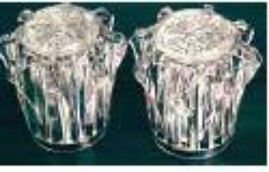 Picture of Faucet-handle Acrylic Univeral Vise-grip Broach