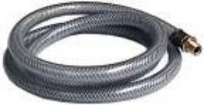 Picture of "CROWN-RINSE" BLACK SPRAY HOSE