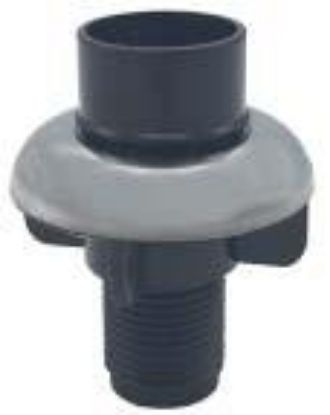 Picture of Rinsequick Hose Guide Black